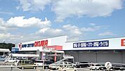 【スーパー】スーパーセンターオークワいなべまで3000ｍ