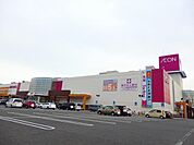【ショッピングセンター】イオンモール四日市北まで2600ｍ