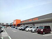 【ショッピングセンター】イオンタウン玉垣店まで2000ｍ