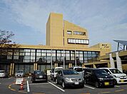 四日市あさけプラザまで150ｍ