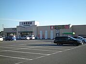 【レンタルビデオ】三洋堂まで3250ｍ