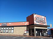 【スーパー】フーズマーケット さえき知手店まで2300ｍ