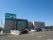 【ホームセンター】ニトリ桑名店まで3400ｍ