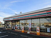 【コンビニエンスストア】セブンイレブンひたちなか寄居店まで140ｍ