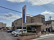 【クリニック】河村クリニックまで240ｍ