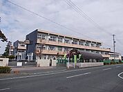 【小学校】袋井北小学校まで190ｍ
