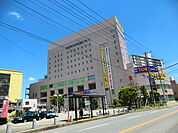 【スーパー】東武ストア津田沼店まで496ｍ