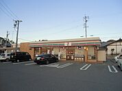 【コンビニエンスストア】セブンイレブン掛川杉谷店まで482ｍ