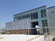 【駅】天竜川駅まで1400ｍ