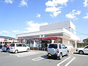 【コンビニエンスストア】セブンイレブンまで50ｍ