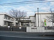 【小学校】浅羽南小学校まで1100ｍ