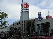 【ショッピングセンター】レイクピアまで1600ｍ
