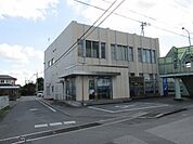 【銀行】足利銀行 上三川支店まで1800ｍ