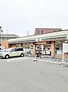 【コンビニエンスストア】セブンイレブン板橋交通公園前店まで177ｍ