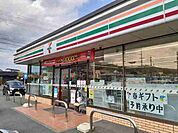 【コンビニエンスストア】セブン-イレブン 細江気賀北店まで250ｍ