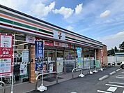 【コンビニエンスストア】セブンイレブン 日高森戸新田店まで200ｍ