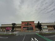 【スーパー】フレッセイクラシーズ新前橋まで800ｍ