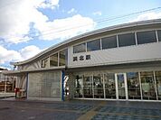 【駅】遠州鉄道浜北駅まで800ｍ