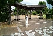 【公園】美瀬の林公園まで400ｍ