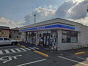 【コンビニエンスストア】ローソン富士見町時沢店まで1800ｍ