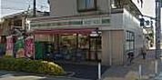 【コンビニエンスストア】ローソンストア100志茂1丁目店まで296ｍ