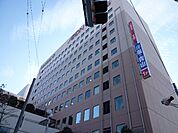 【ショッピングセンター】イオンまで256ｍ