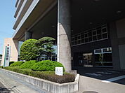 【総合病院】希望館病院まで720ｍ