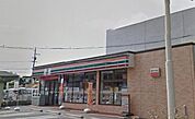 【コンビニエンスストア】セブンイレブン 刈谷高松町店まで640ｍ