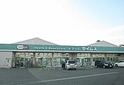 【ドラッグストア】ドラッグセイムス新座南店まで900ｍ