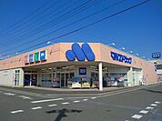 【ドラッグストア】マルエドラッグ渋川子持店まで1300ｍ
