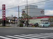 【銀行】静岡銀行高松支店まで1200ｍ