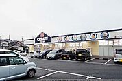 【ドラッグストア】クリエイトSD 三島萩店まで850ｍ