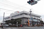【郵便局】沼津郵便局まで1600ｍ
