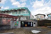 【幼稚園】加茂保育園まで240ｍ