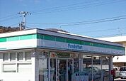 【コンビニエンスストア】ファミリーマート三島壱町田店まで230ｍ