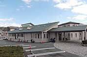 【クリニック】三島えんどうクリニックまで160ｍ