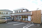 【コンビニエンスストア】セブン-イレブン 沼津西椎路店まで240ｍ