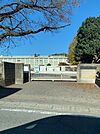 【小学校】青梅市立第三小学校まで160ｍ