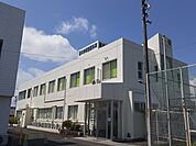 【整形外科】高木内科整形外科医院まで410ｍ