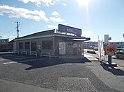 【その他】吉野家50号線水戸バイパス店まで400ｍ