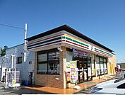 【コンビニエンスストア】セブンイレブン長田店まで920ｍ