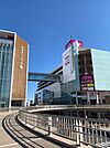 【スーパー】イオンスタイル河辺店まで450ｍ