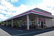 【スーパー】マックスバリュ御殿場新橋店まで1100ｍ