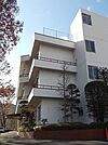 【総合病院】青梅三慶病院まで1300ｍ