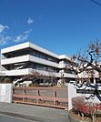 【小学校】青梅市立友田小学校まで800ｍ