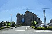 【警察】三島警察署まで600ｍ