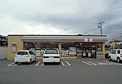 【コンビニエンスストア】セブンイレブン御殿場店まで700ｍ
