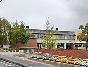 【小学校】武豊町立緑丘小学校まで1300ｍ