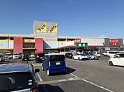 【ショッピングセンター】アピタ阿久比店まで1190ｍ