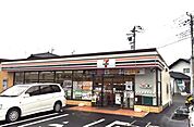 【コンビニエンスストア】セブンイレブン三島加屋町店まで350ｍ
